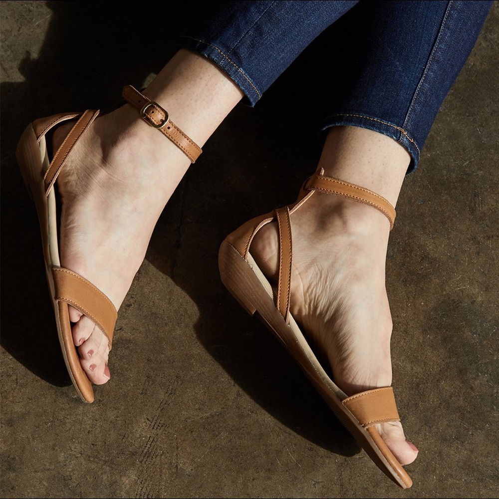 Nisolo Serena Sandal